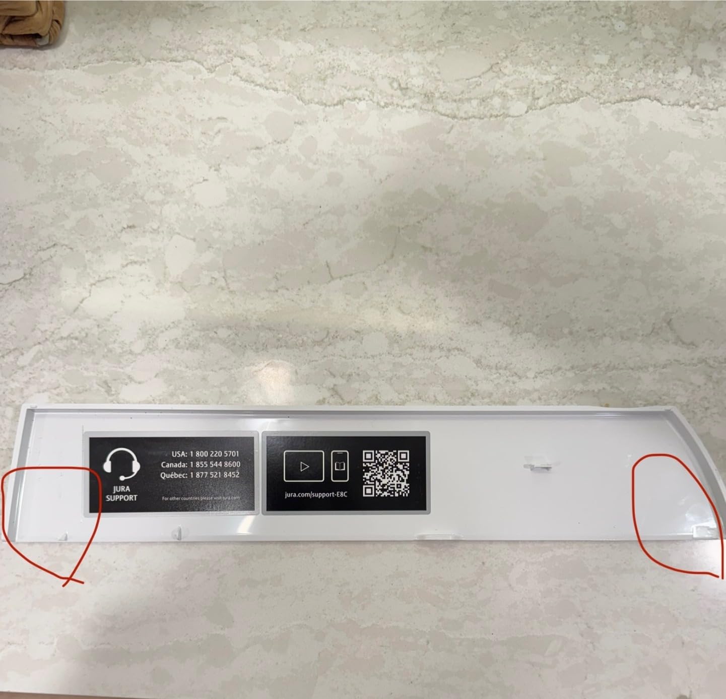E8 Chrome 15646 customer photo 2