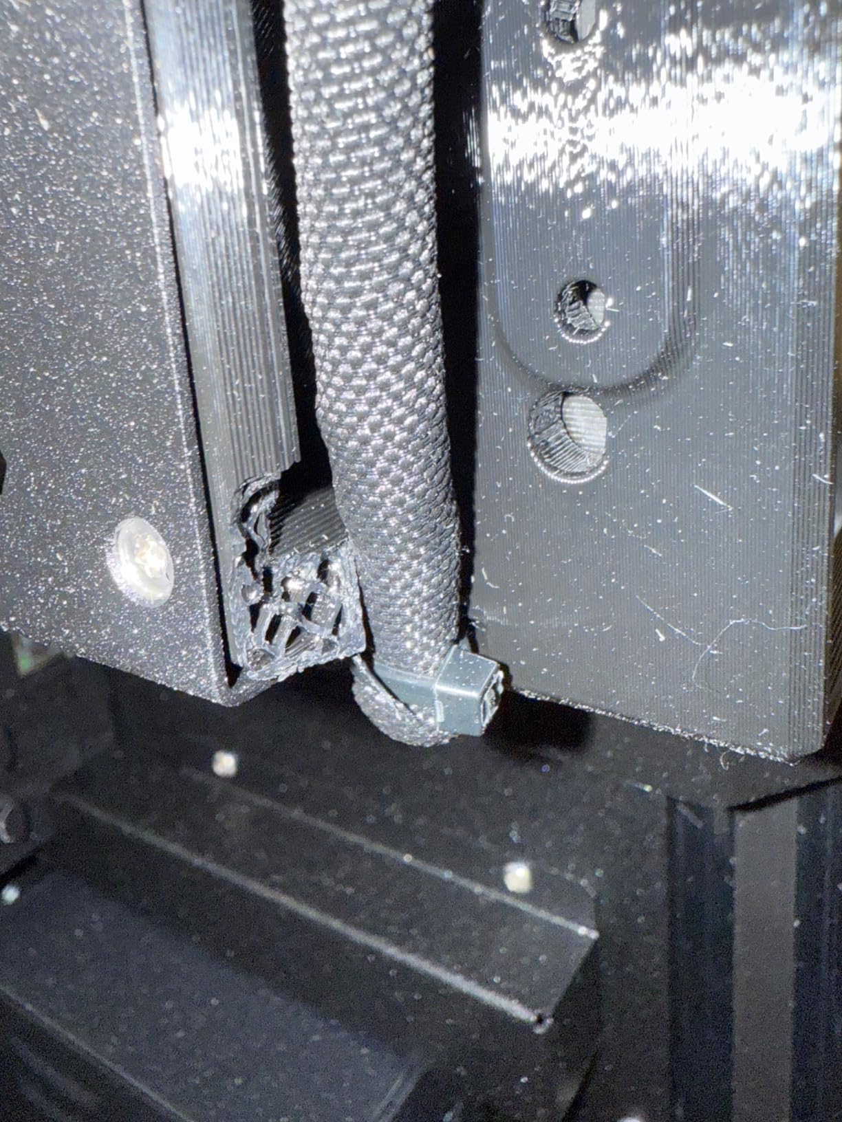 Original Prusa XL 5-Toolhead Multi-Material Large-Format CoreXY 3D Printer customer photo 1