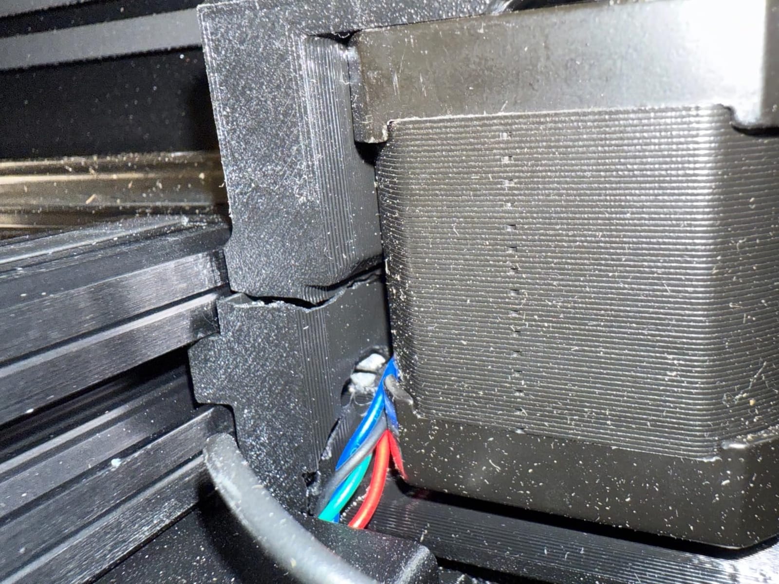 Original Prusa XL 5-Toolhead Multi-Material Large-Format CoreXY 3D Printer customer photo 2