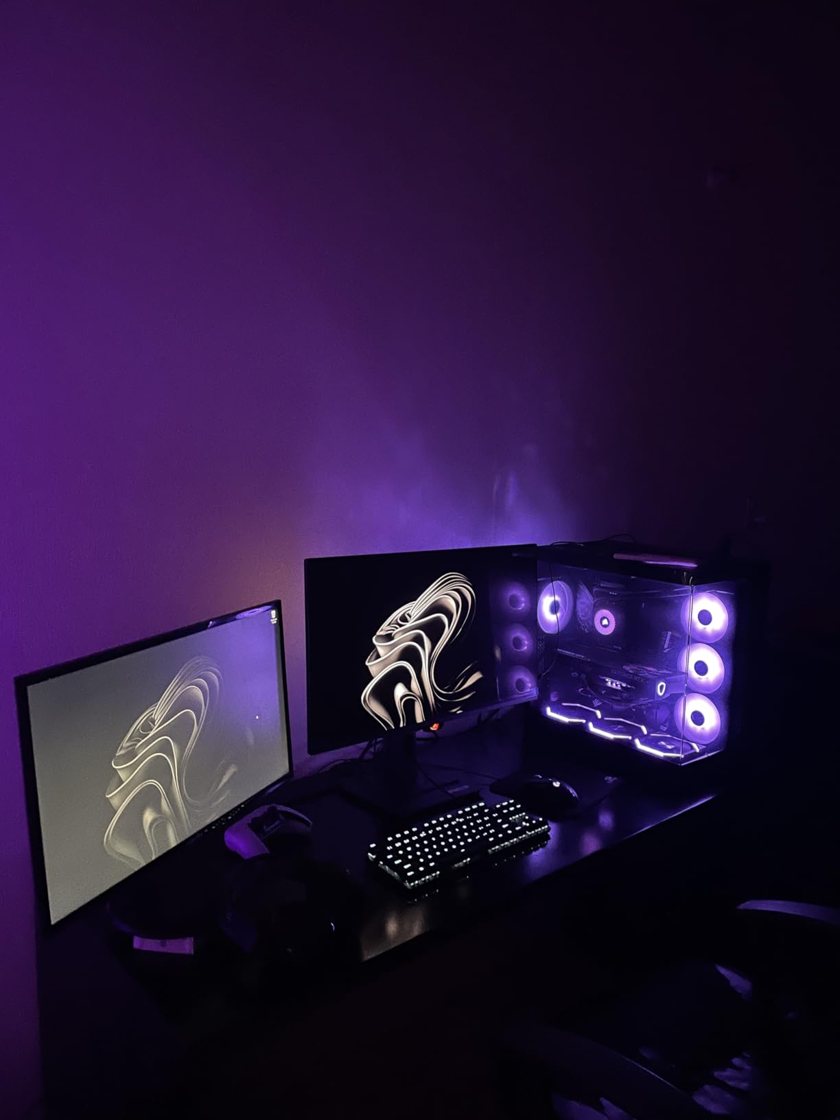 ROG Strix 26.5
