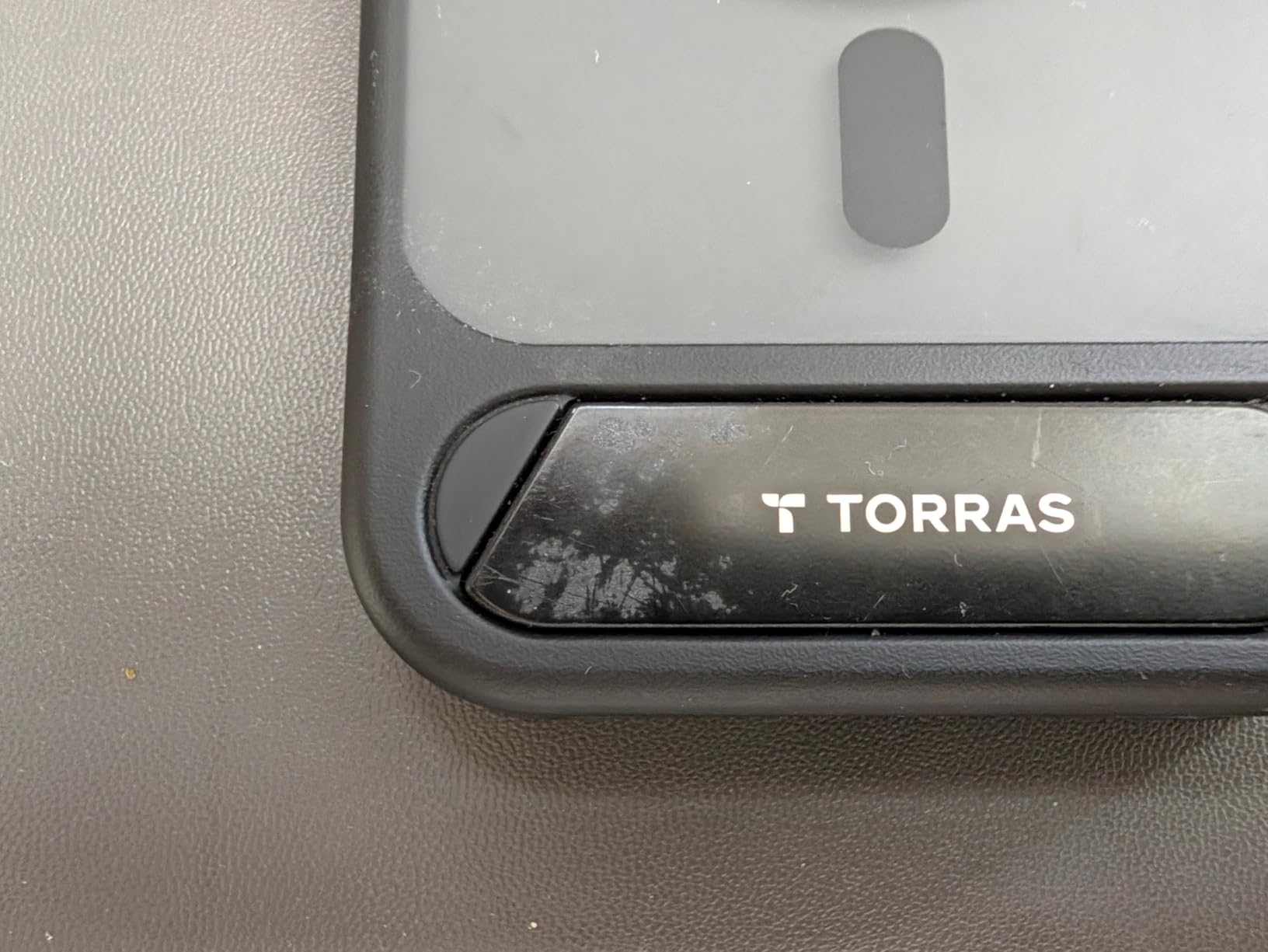 TORRAS Magnetic & Stand for Google Pixel 9 Pro Case/Pixel 9 Case, Black | Compatible with MagSafe, Built-in Kickstand, 12FT Mil-Grade Drop Protection, Slim Fit customer photo 1