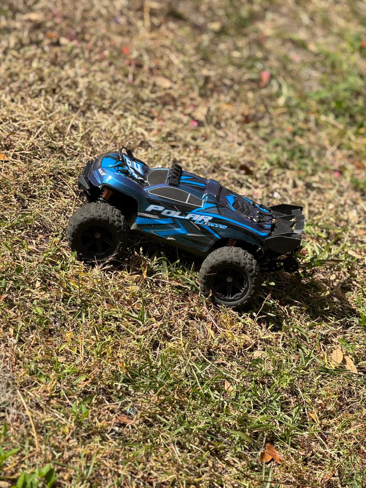 Rc Cars 1:14 All Terrain RC Car for Adults & Boys, 4WD Off-Road 40+ KPH customer photo 1