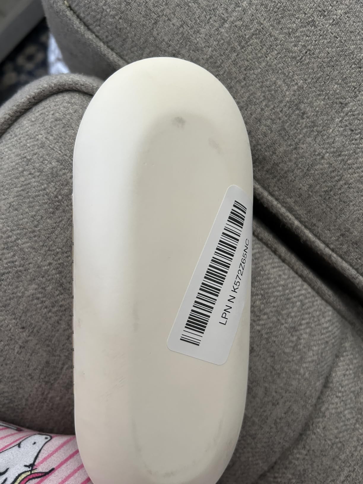 VEGAMOUR Scalp Dermaroller - MD-Developed, 1,200 Medical-Grade Needles, Enhances Serum Absorption, Twist-On Replaceable Head, Protective Case Included customer photo 2