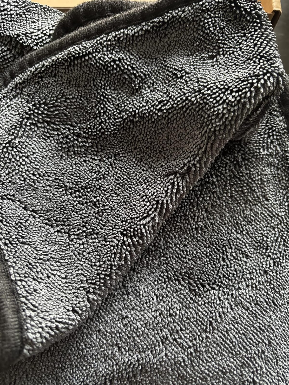 KKV 2-Pack Microfiber Towels for Cars (36