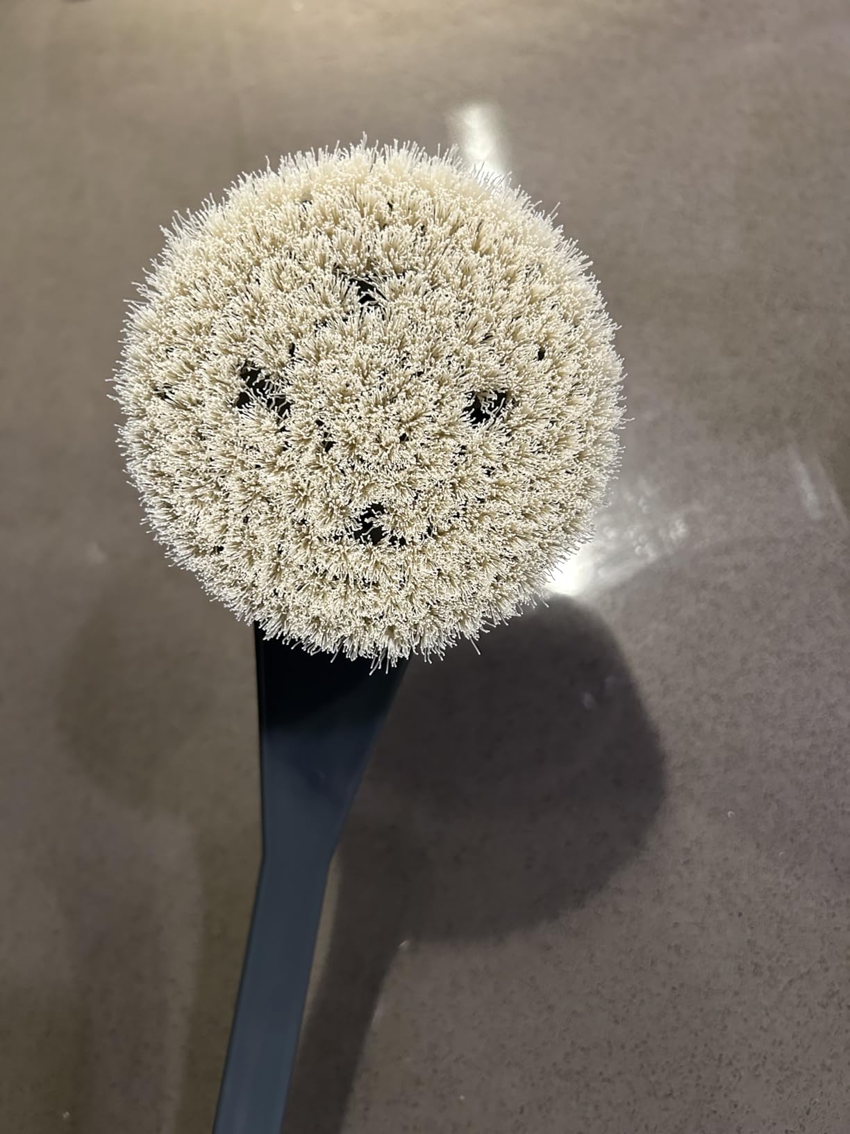 Gobiteli Back Scrubber for Shower,20.5
