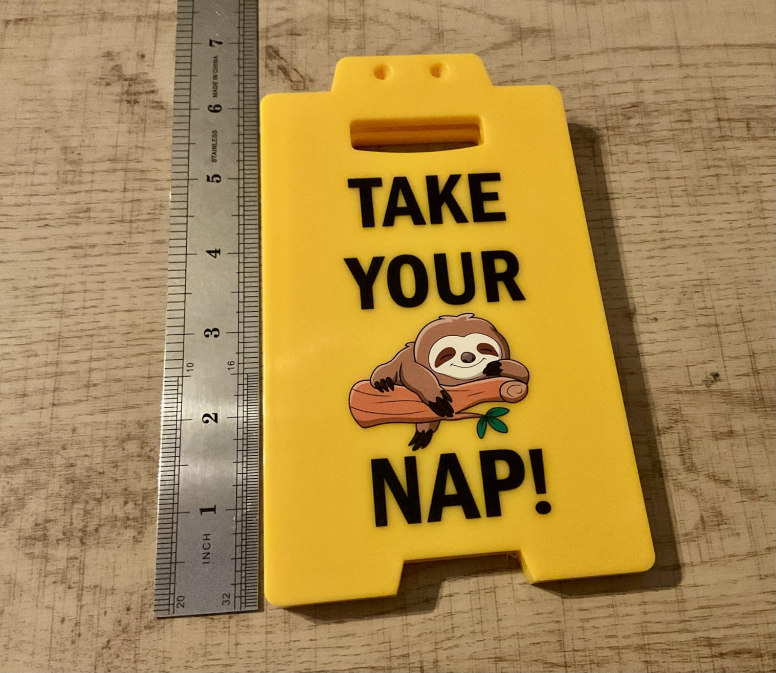 MBL Funny Gag Office Decor - Bosses Day Gifts for Women customer photo 2