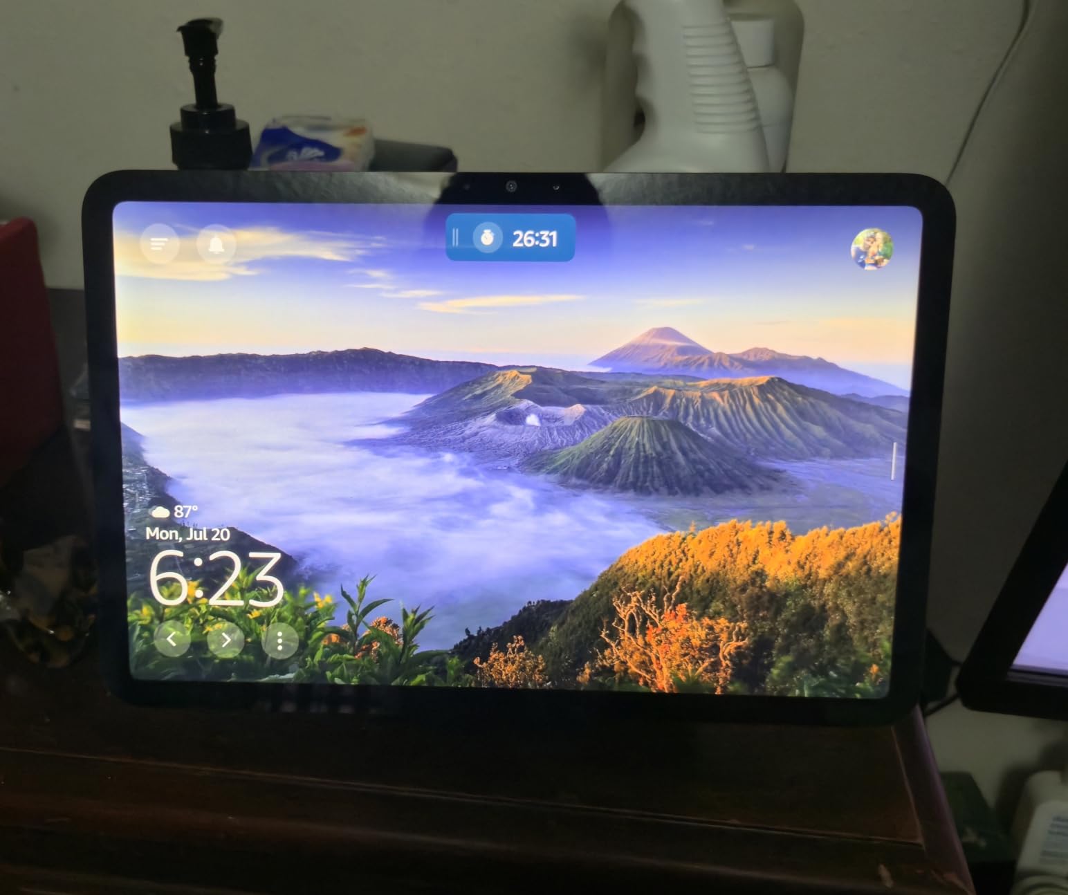 Amazon Echo Show 11 (newest model), Vibrant Full-HD 11