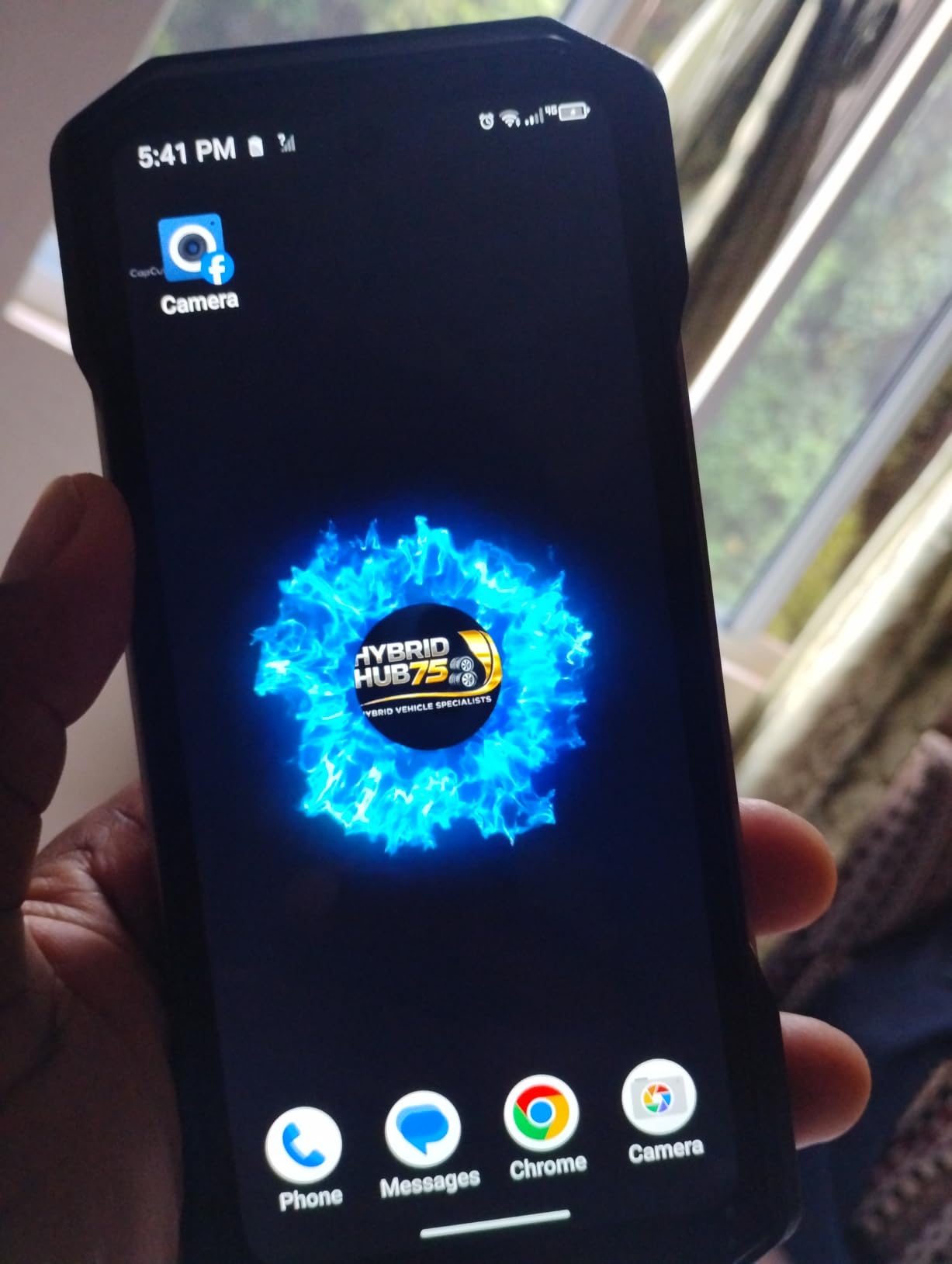 Ulefone Armor 27 Pro 5G Rugged Smartphone Android 15 2026, 12GB+256GB 10600mAh/33W Dimensity 6300 50MP+64MP Night Vision 6.78