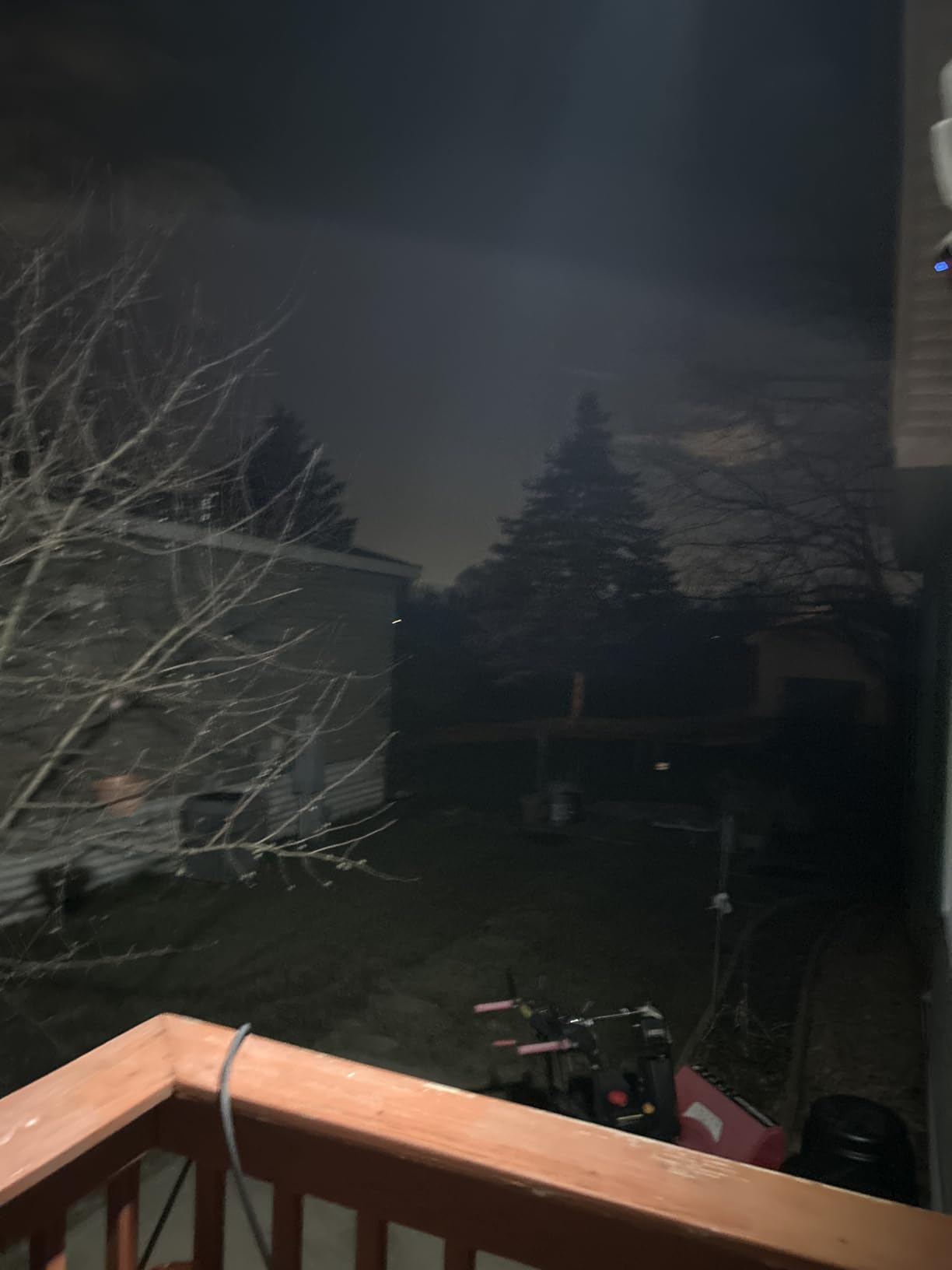MIHANI Solar Flood Lights Outdoor, 2500LM Motion Sensor Security Lights with 270° Wide Angle, IP65 Waterproof, 3 Heads Solar Outdoor Lights for Patio, Yard, House, Garage (Non-Remote, 2 Pack) customer photo 1
