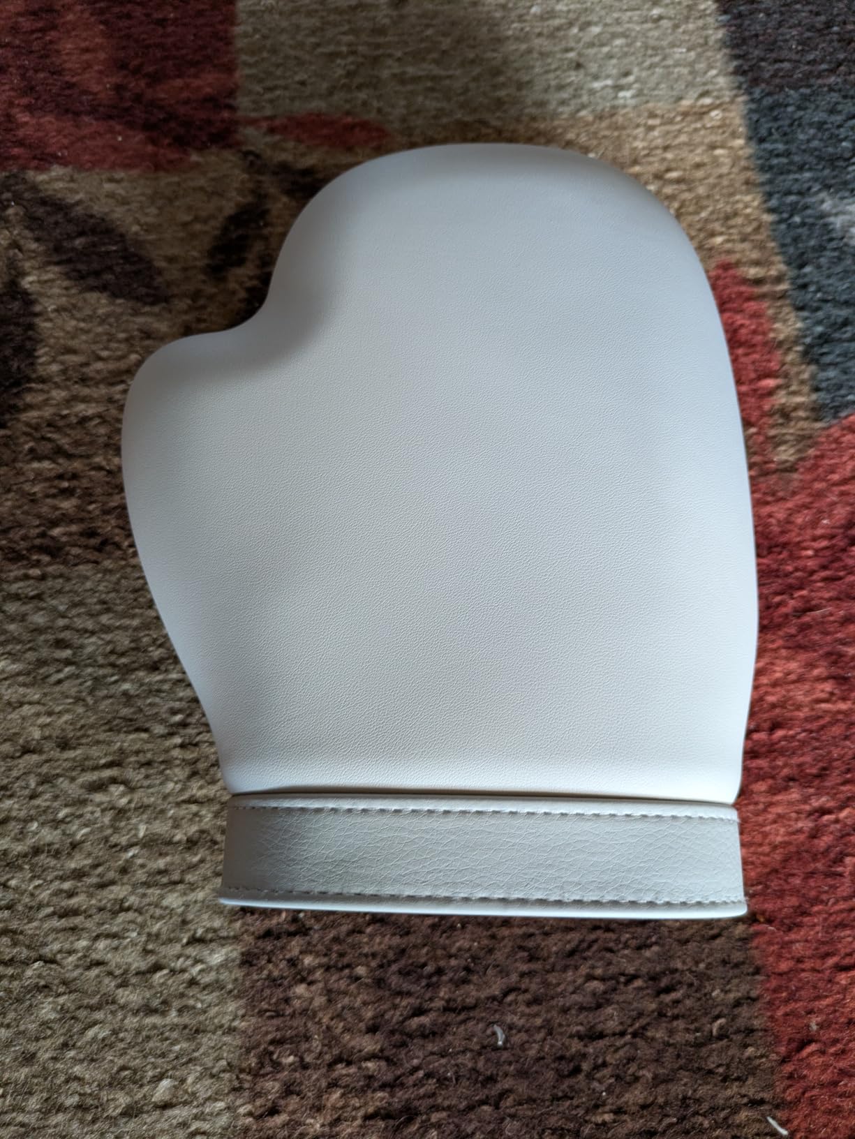 COMFIER Hand Massager with Heat and Compression for Arthritis Carpal Tunnel customer photo 1
