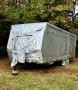 RV Cover for 37'-40' Class A Motorhome, All Weather Camper Cover customer photo 1