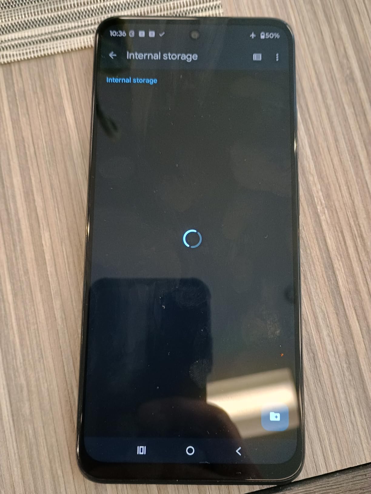 Motorola Moto G Power - 2025 | Unlocked | Made for US 8/128GB | 50MP Camera | Leaf Green customer photo 1