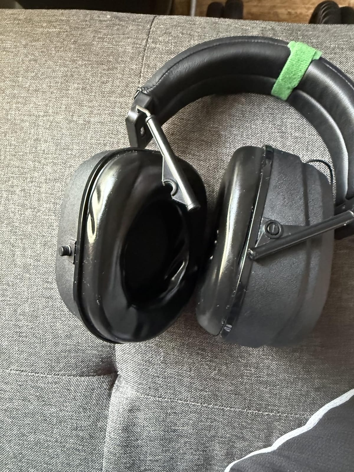 Superlux HD667 Drummer Isolation Headphones, 40mm Drivers, Volume Control customer photo 1