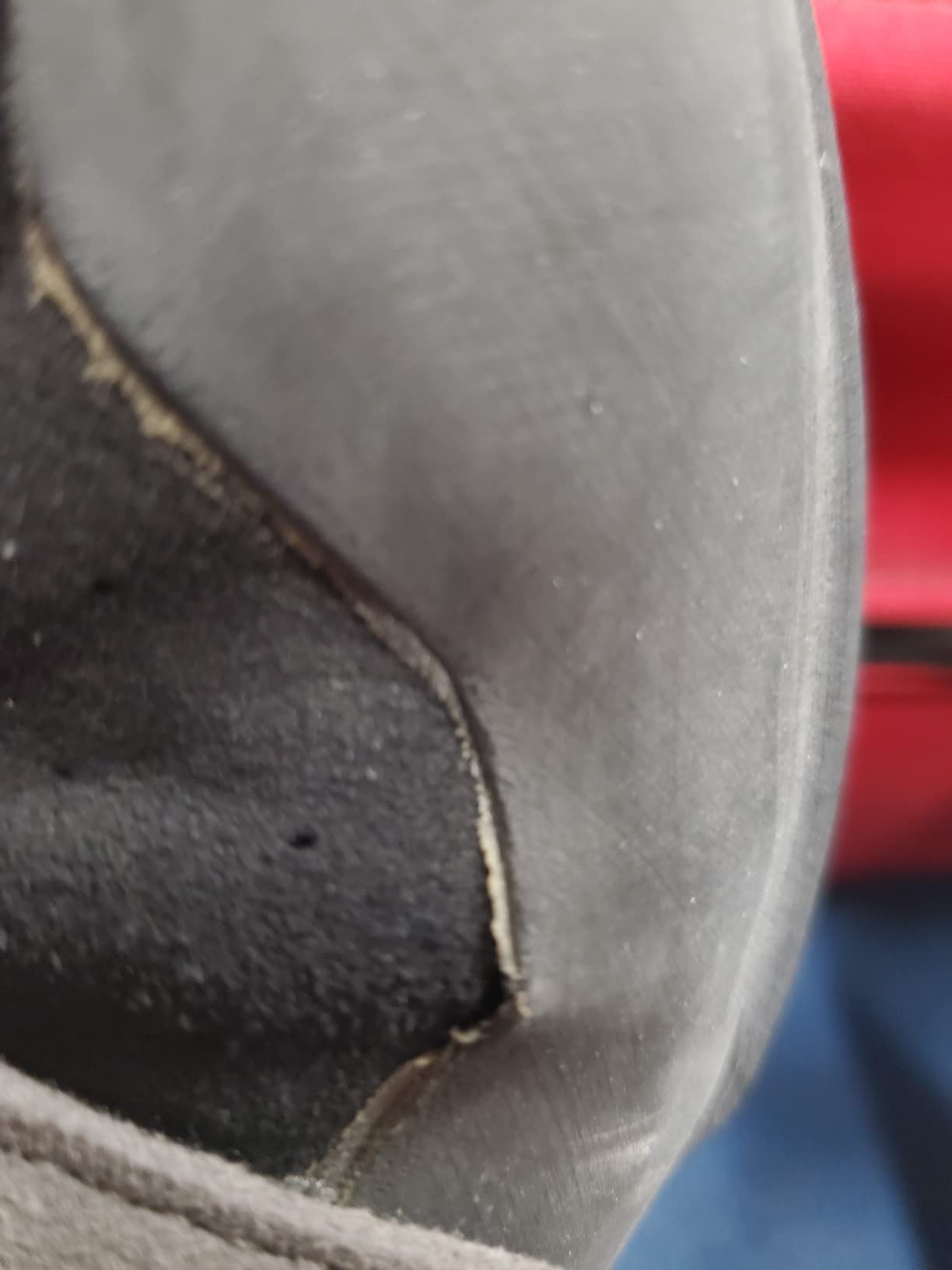 EVOLV Defy Rock Climbing Shoes customer photo 2