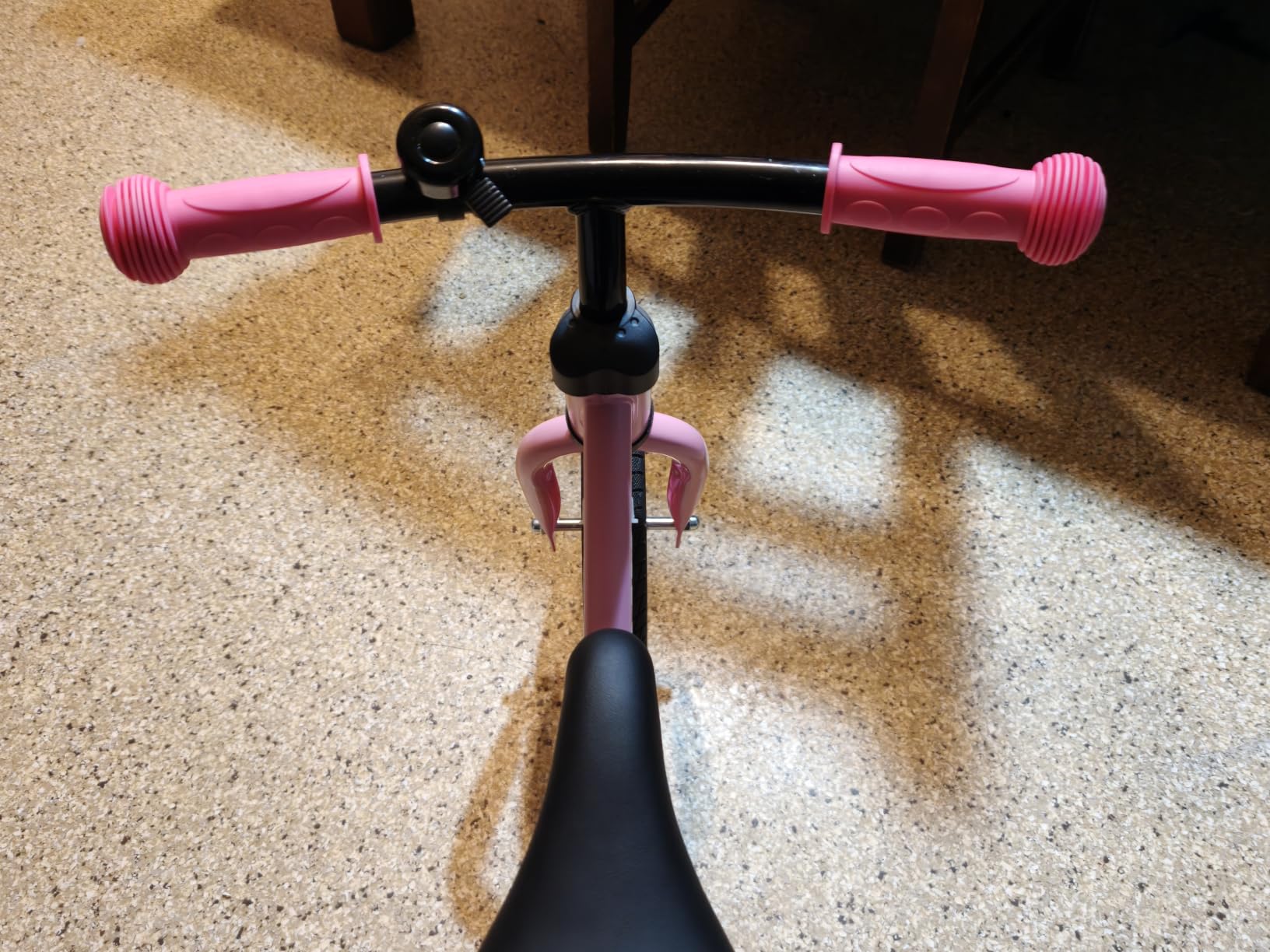 Gotrax KS12 Toddler Balance Bike, 12