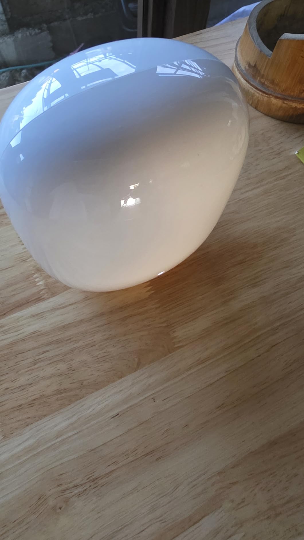 Google Nest WiFi Pro 6E GA03030-US Mesh Router [Color Snow] (Renewed) customer photo 1