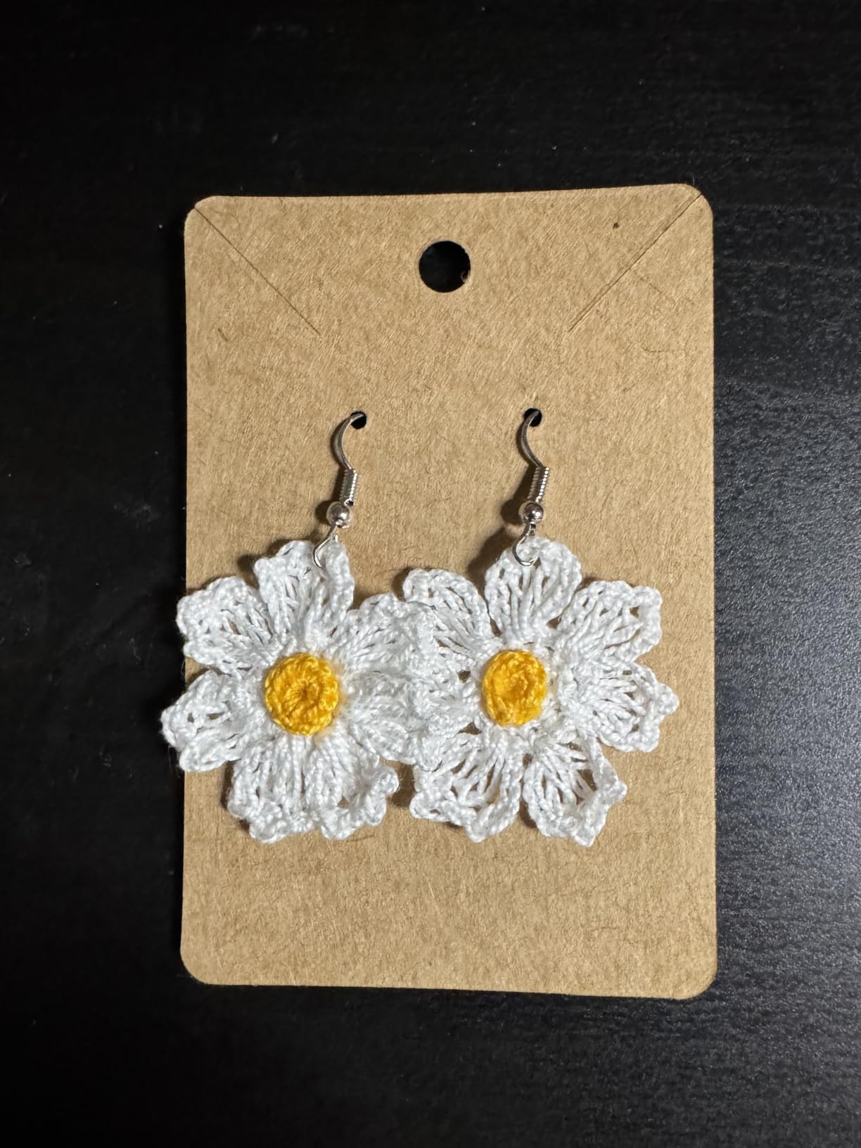Lewhoo Crochet Kits for Beginner Adults, All Inclusive Crochet Set customer photo 1