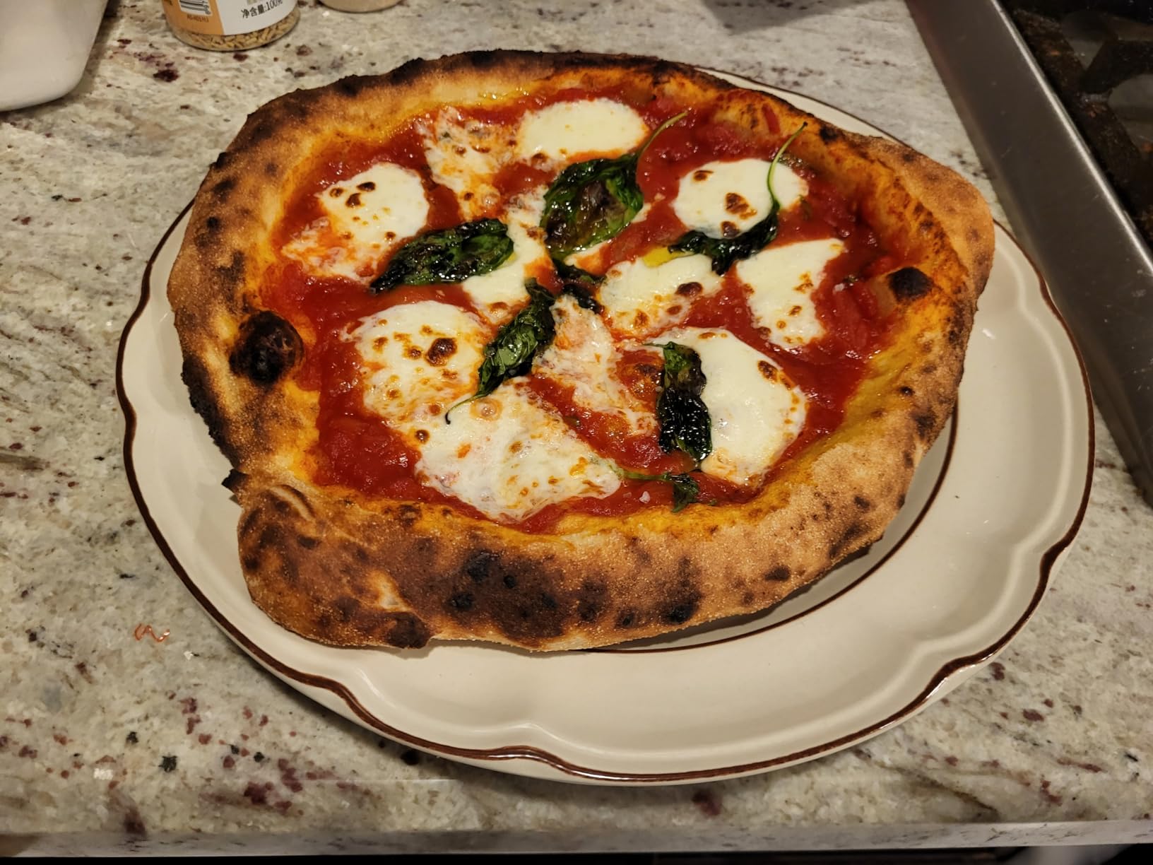 Ooni Koda 2 Propane Gas Pizza Oven - 14 Inch Gas Powered Outdoor Oven, Temperature Range 375°F-950°F customer photo 2
