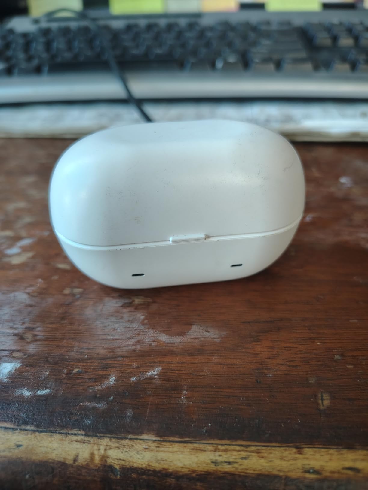 Audien Atom One OTC Hearing Aids | Wireless, Rechargeable, Comfortable, Clear Sound, Small Discreet Design customer photo 1