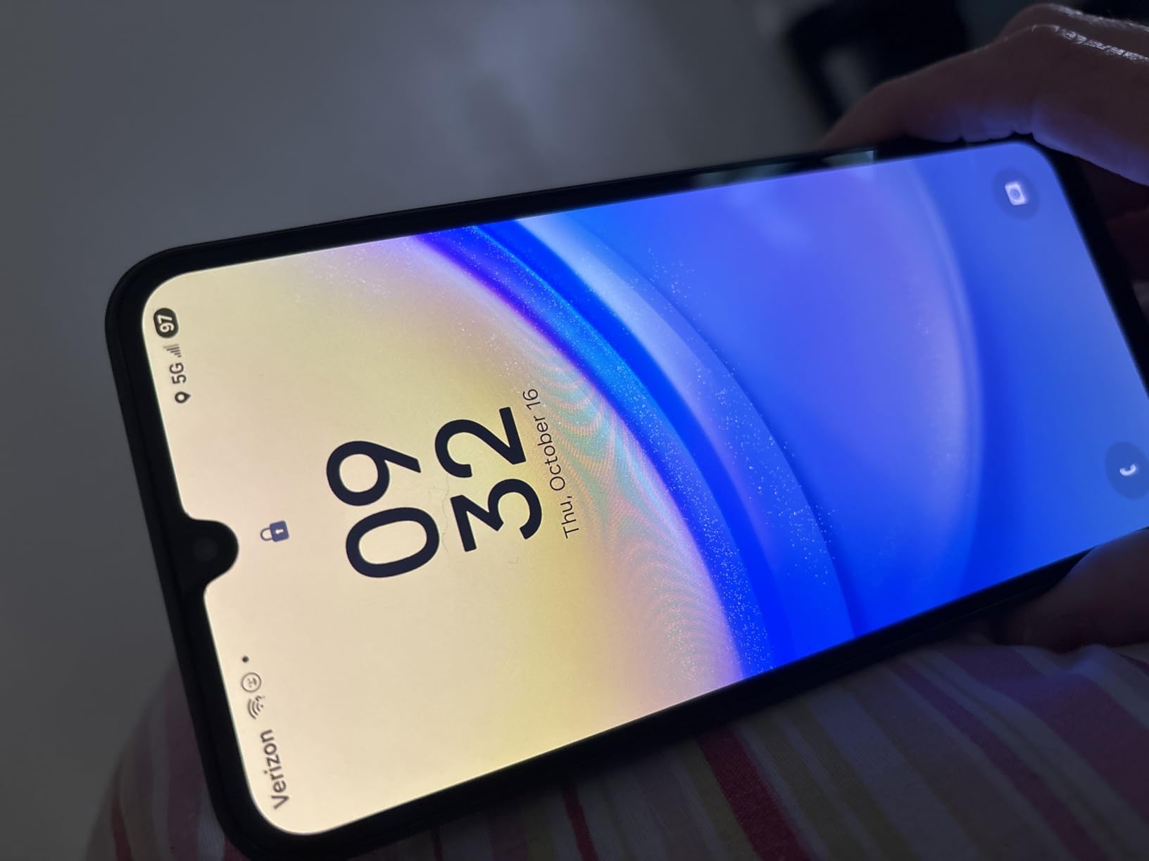 Samsung Galaxy A15 5G Phone - 64GB, $20 30-Day Plan, Black | Prepaid Smartphone [Activation Promotion] Affordable 5G bundled with a $20 30-day plan Locked to Tracfone customer photo 1