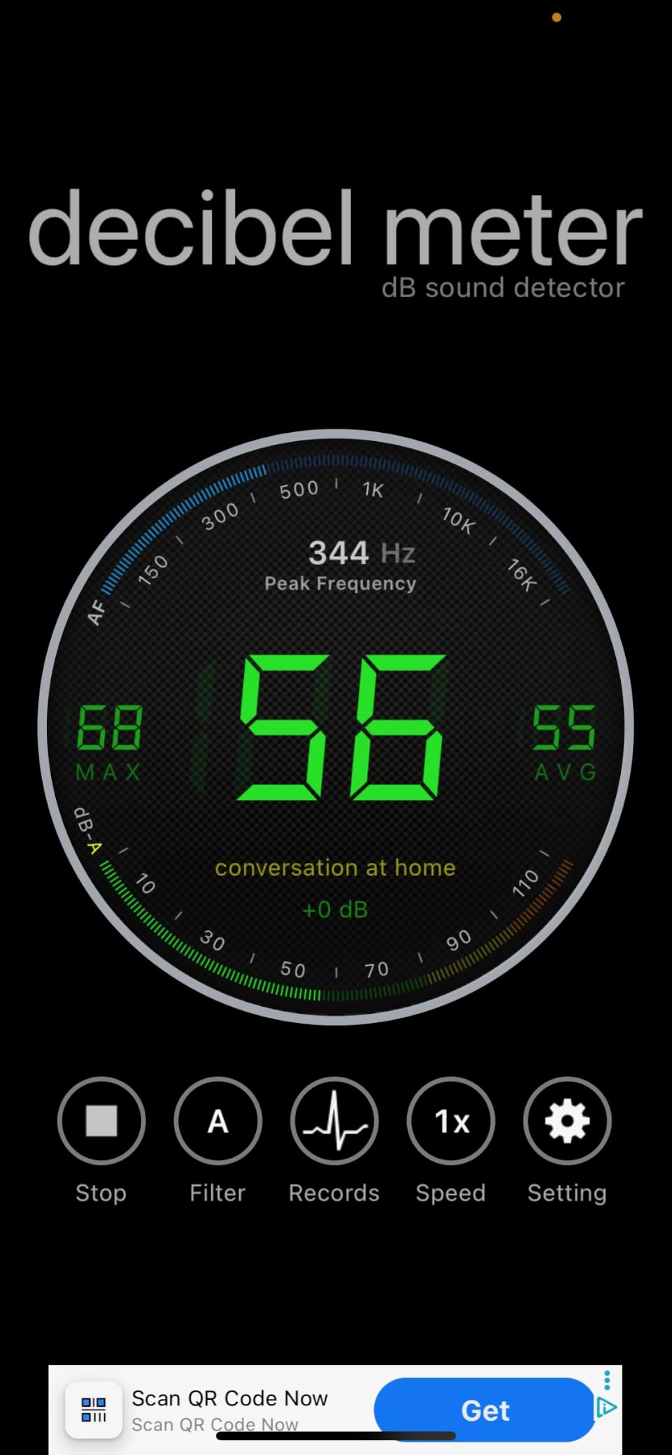 Hisense 8,000 BTU DOE/SACC (10,000 ASHRAE) Portable Air Conditioner Dual Hose & Inverter, 350 Sq Ft, Wi-Fi, ConnectLife App Google & Alexa, 3 operating modes, Noise 42 dB HAP0825TWD (Renewed) customer photo 1