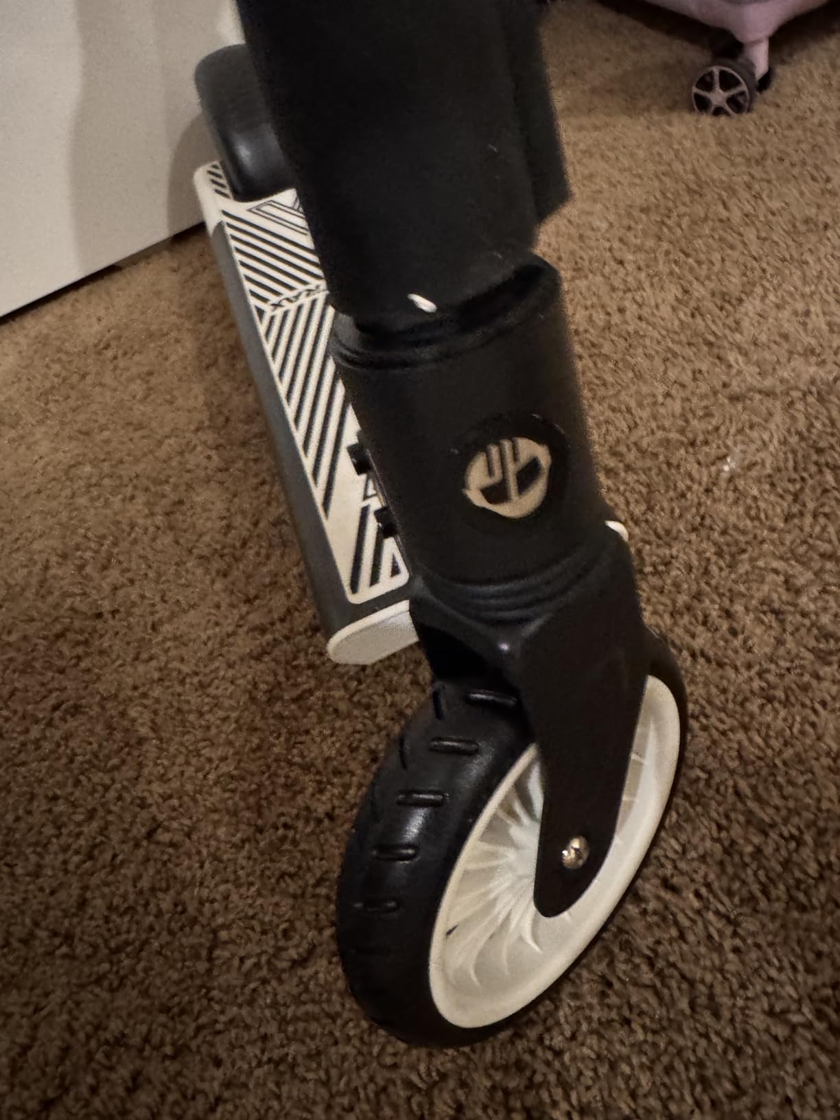 Gotrax Electric Scooter for Kids 6-12, Max 3.75 Mile & 7.5Mph,Thumb Control | 150W Motor, 6