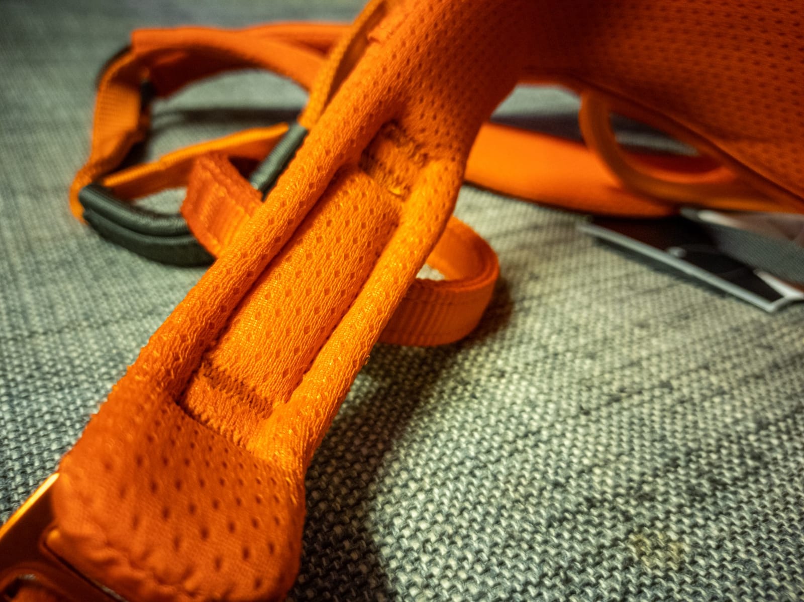 KAILAS Airo Rock Mountaineering Climbing Durable Harness customer photo 2