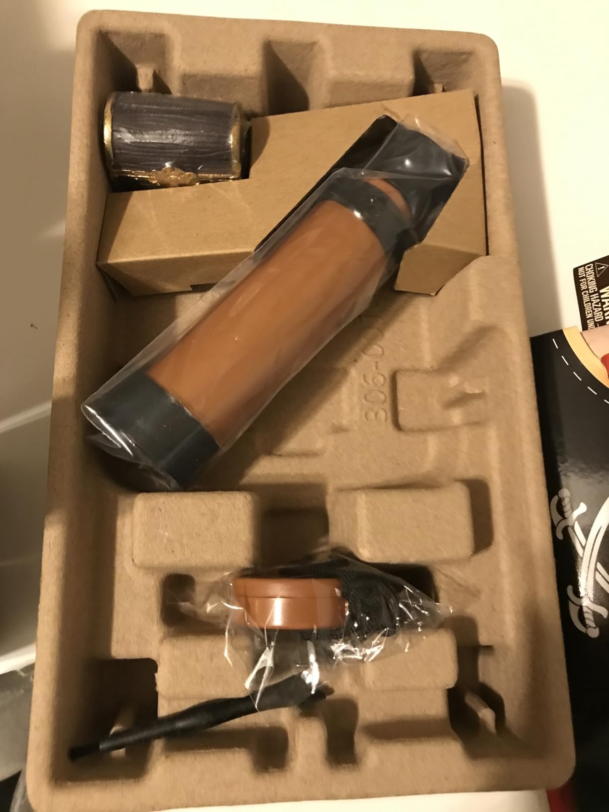 National Geographic Pirate Telescope Adventure Activity Kit for Kids customer photo 1