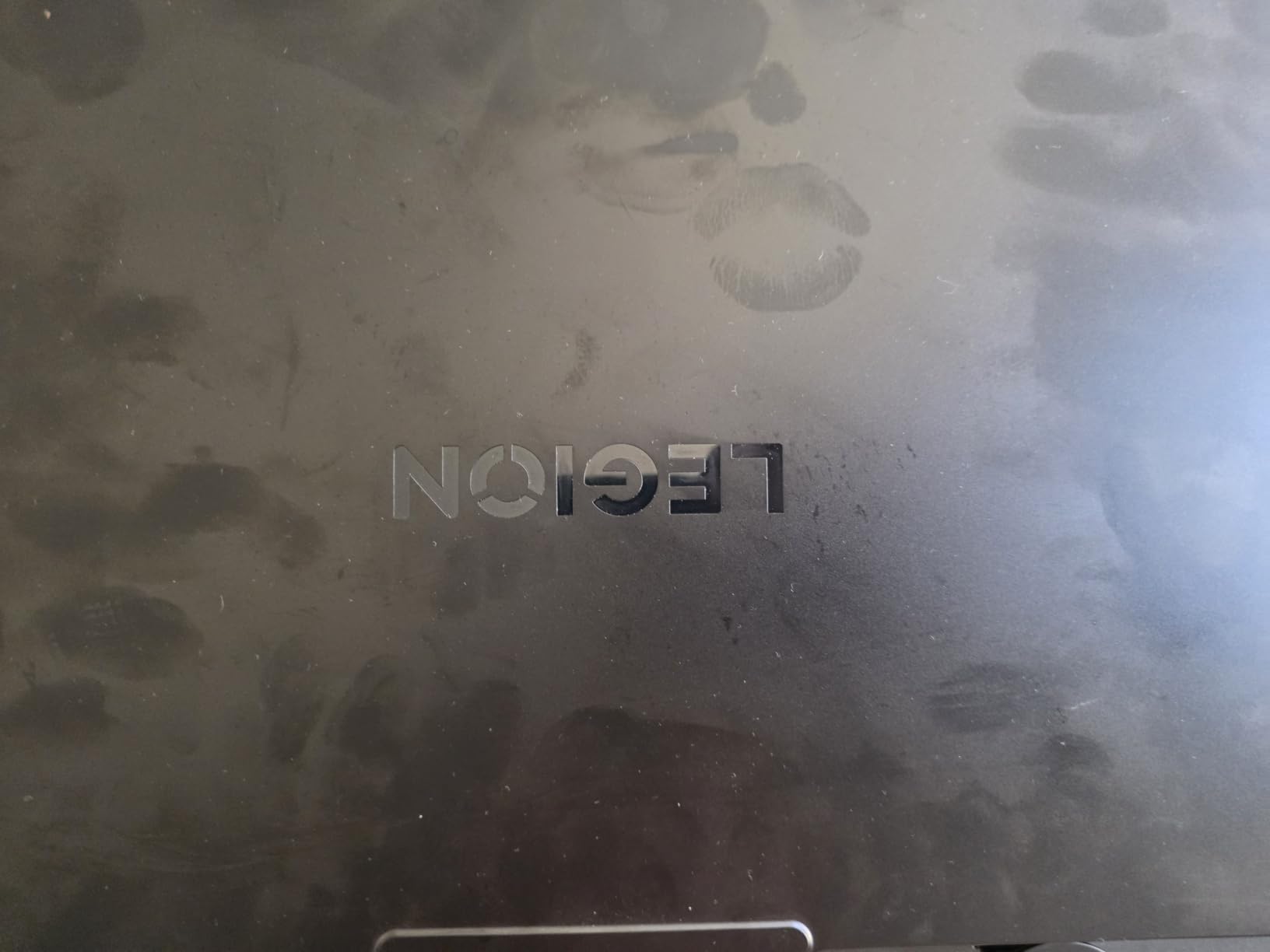 Legion 5 15IRX10 15.1