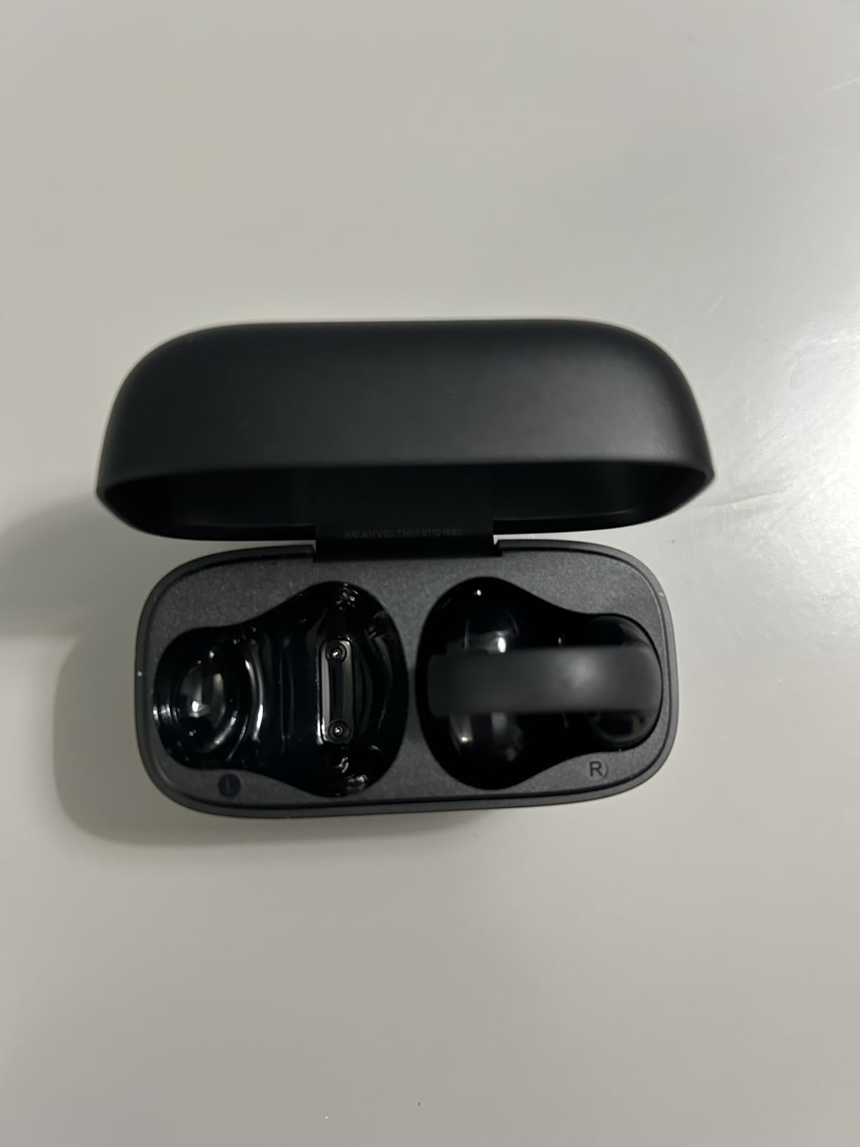 Soundcore C50i by Anker Open Ear Earbuds, Clip On Earbuds customer photo 1