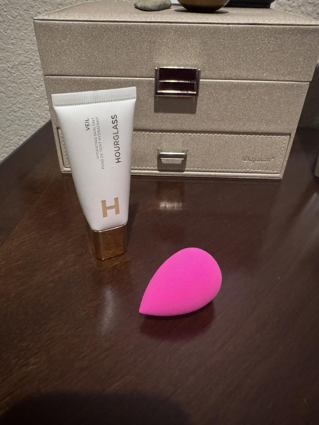 Beautyblender Original Pink Makeup Sponges, Pack of 2, Vegan customer photo 2