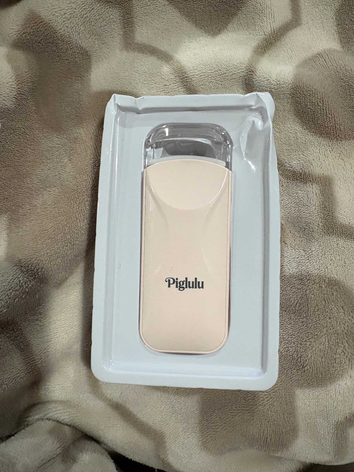 Heated Eyelash Curler,3-Level Temp Mini Travel Electric Lash Curler 10s Heat-3s Curl-24h Hold for Women with Anti-Burn Silicone Pad, Portable Type-C Charging for Long-Lasting Natural Effortless Curves customer photo 2