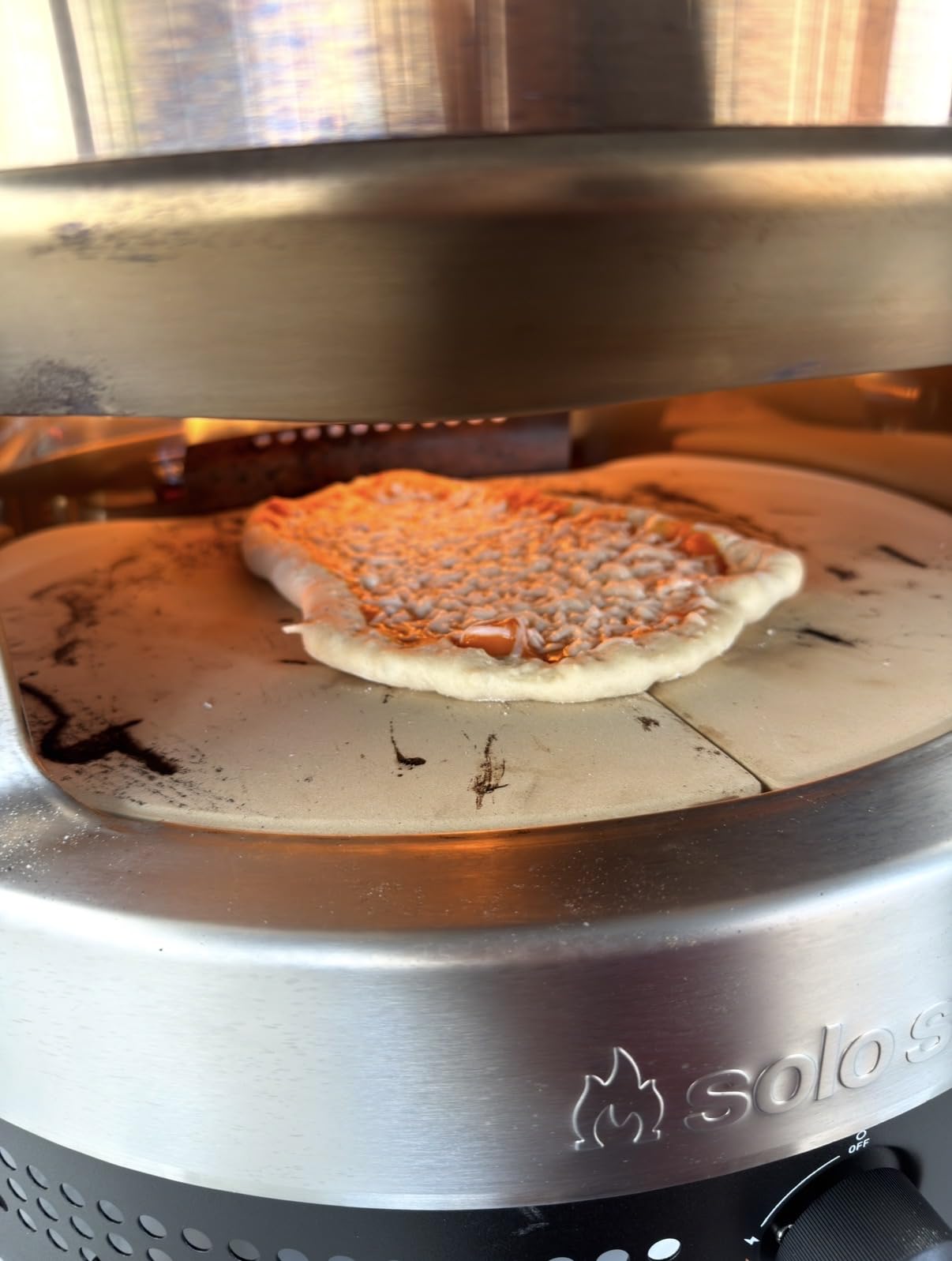 Solo Stove Pi Prime Pizza Oven Bundle | 21