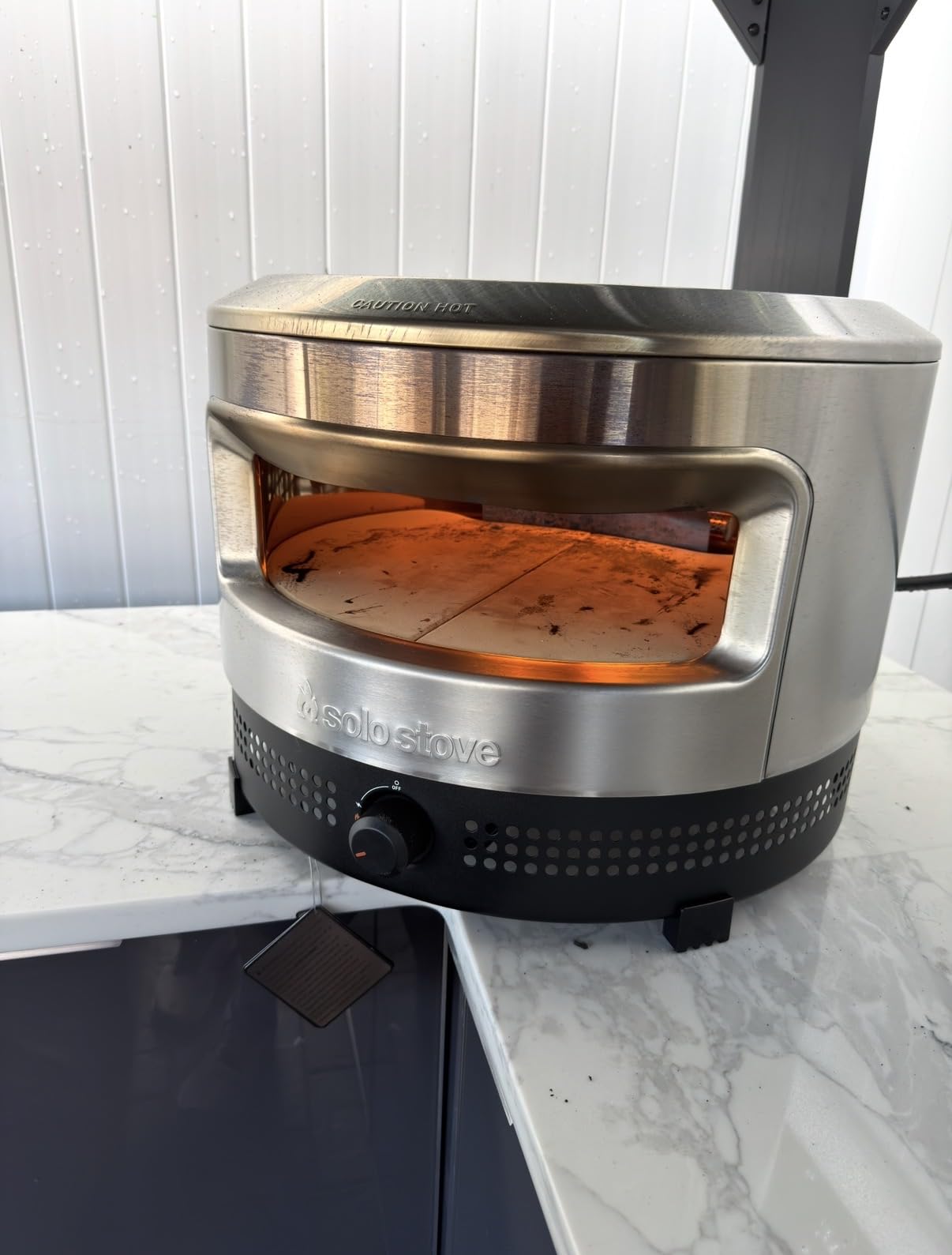 Solo Stove Pi Prime Pizza Oven Bundle | 21