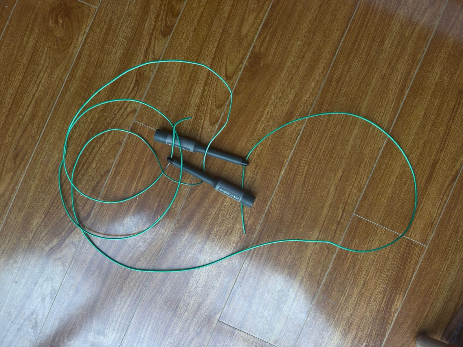 PICSIL Sphinx Lightweight Speed Rope, All Skill Levels customer photo 2