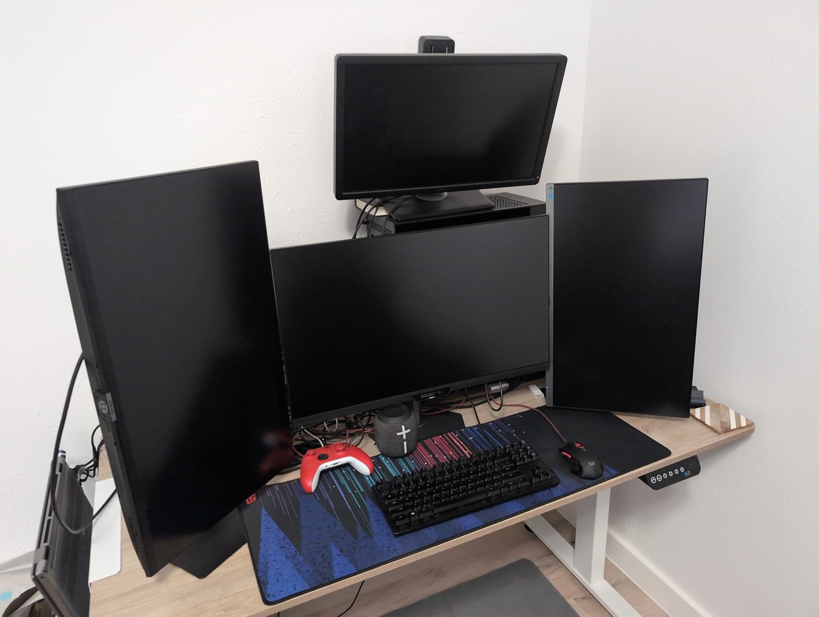 GIGABYTE - M27UP - 27