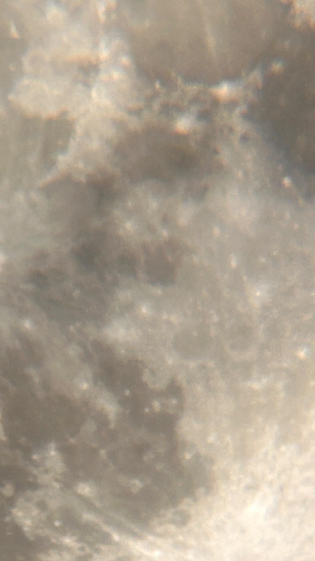 MEEZAA Telescope for Adults & Kids, 80mm Aperture 500mm Refractor customer photo 2