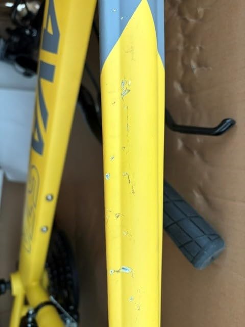 AVASTA Thrax 24 26 27.5 Inch Adult Men Male and Women MTB Mountain Bike customer photo 2