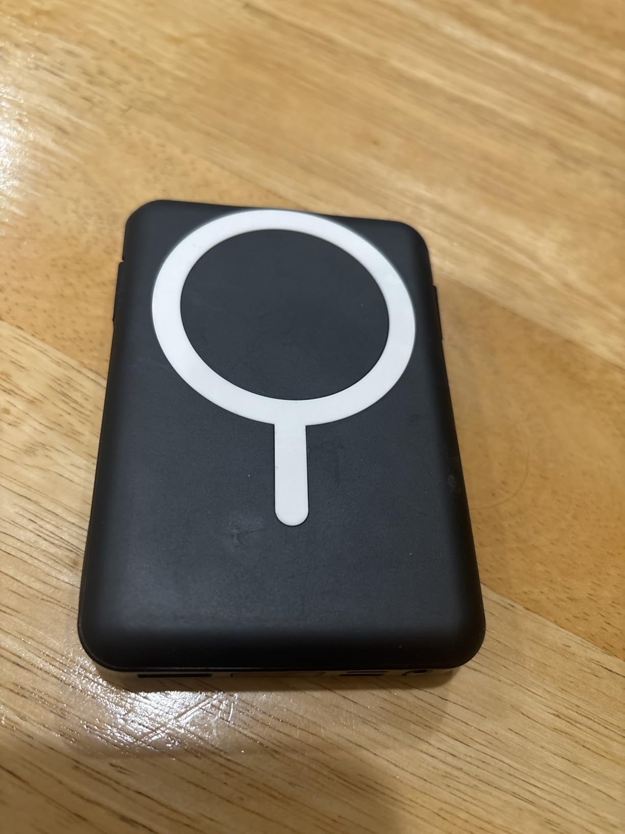 podoru for Magsafe Power Bank, 10000mAh Magnetic Portable Charger customer photo 2