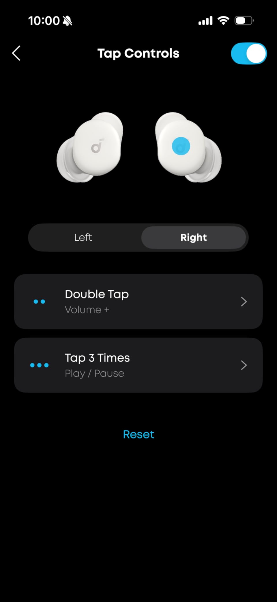 Soundcore Sleep A30 Special by Anker, Sleep Earbuds | Noise Reduction, Adaptive Snore Masking, Ultra Comfort for Side Sleepers, Vast Sleep Audio, 8-10H Playtime, Sleep Headphones customer photo 1