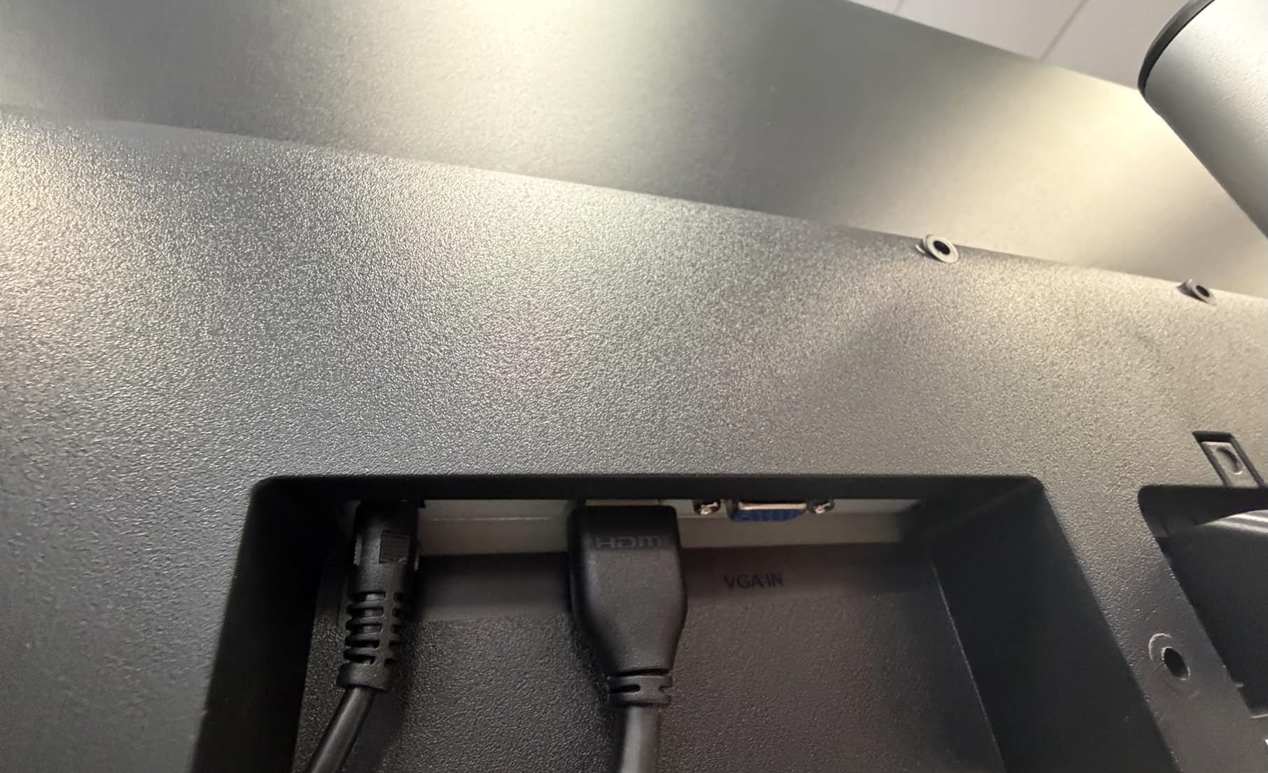 Acer SH273 P1si 27