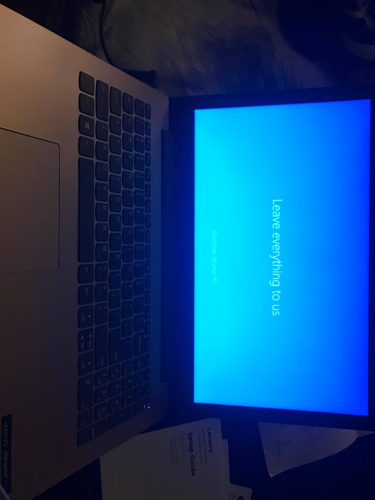 IdeaPad Laptop Computer, 15.6
