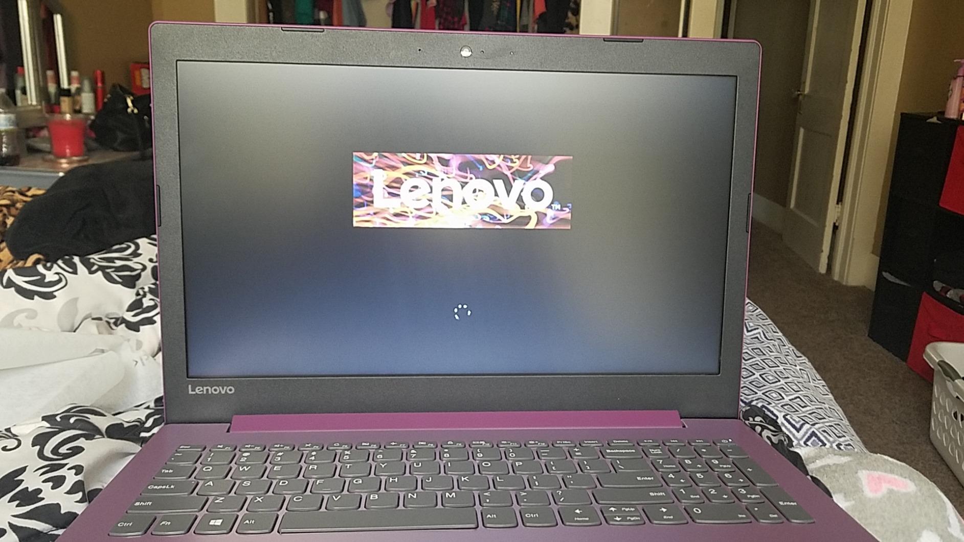 IdeaPad Laptop Computer, 15.6