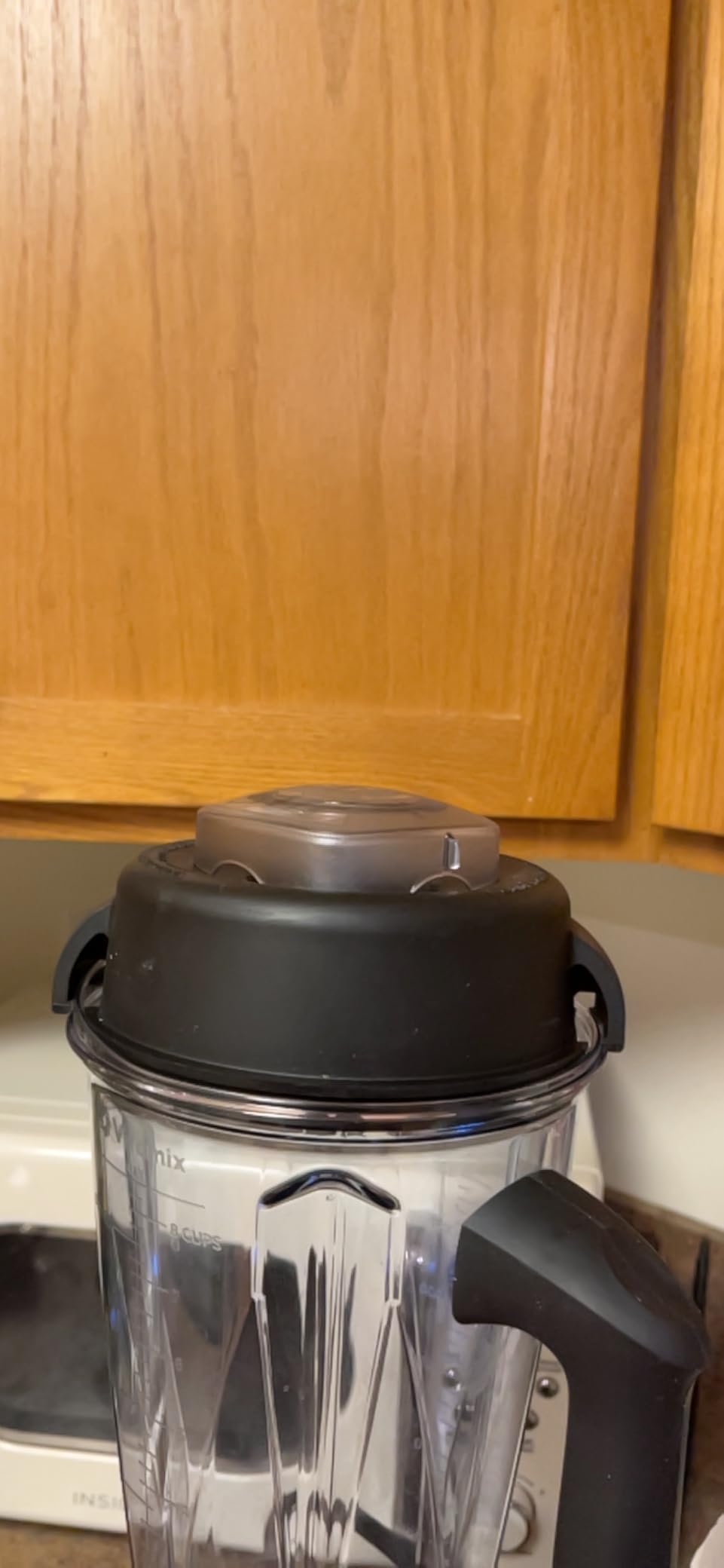 Vitamix VX1 Professional-Grade Blender, 64 oz. Container, Black customer photo 1