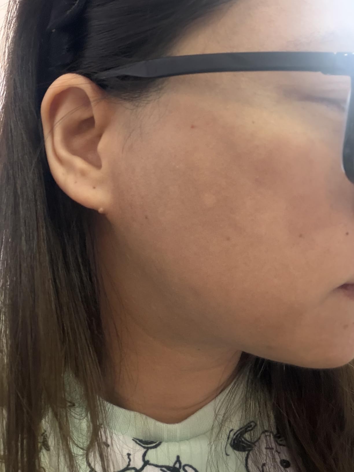 medicube Booster Pro Mini Plus - Portable Facial Device for Radiance, Beige customer photo 2