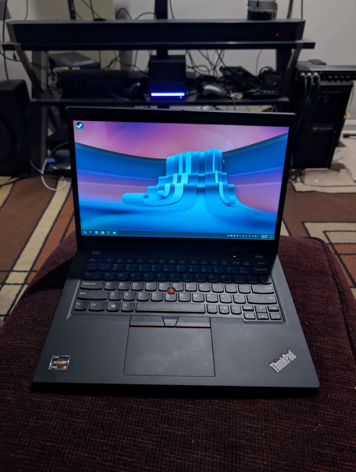 Lenovo ThinkPad X13 Gen1 Laptop, 13.3