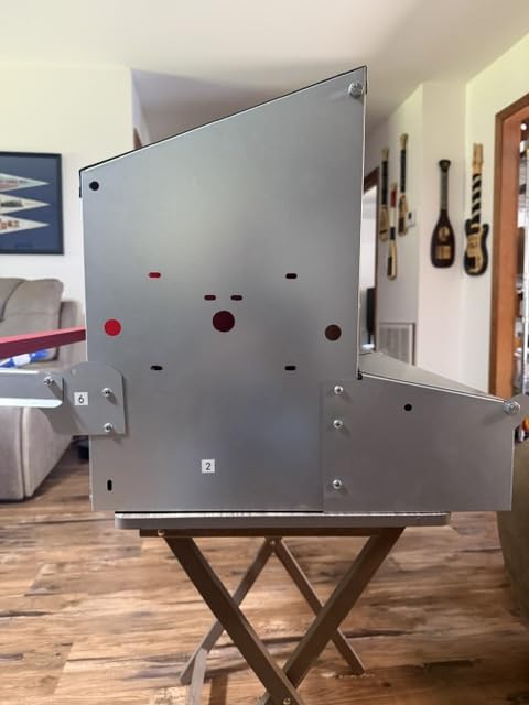 HenGear Nesting Boxes for Chickens, Roll Away Laying Boxes, Medium customer photo 1