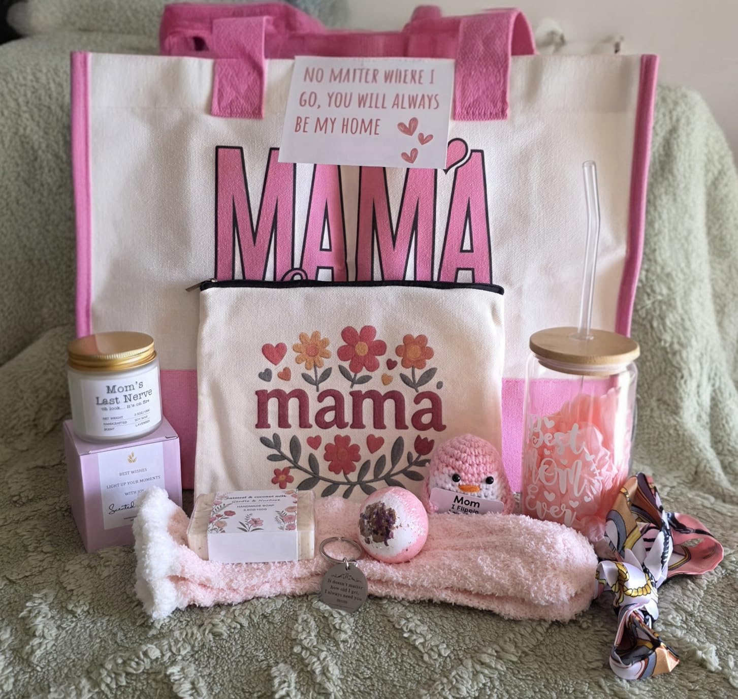 Nurse Gifts Nurse / Nurse Practitioner Appreciation Gift Set for Women customer photo 1