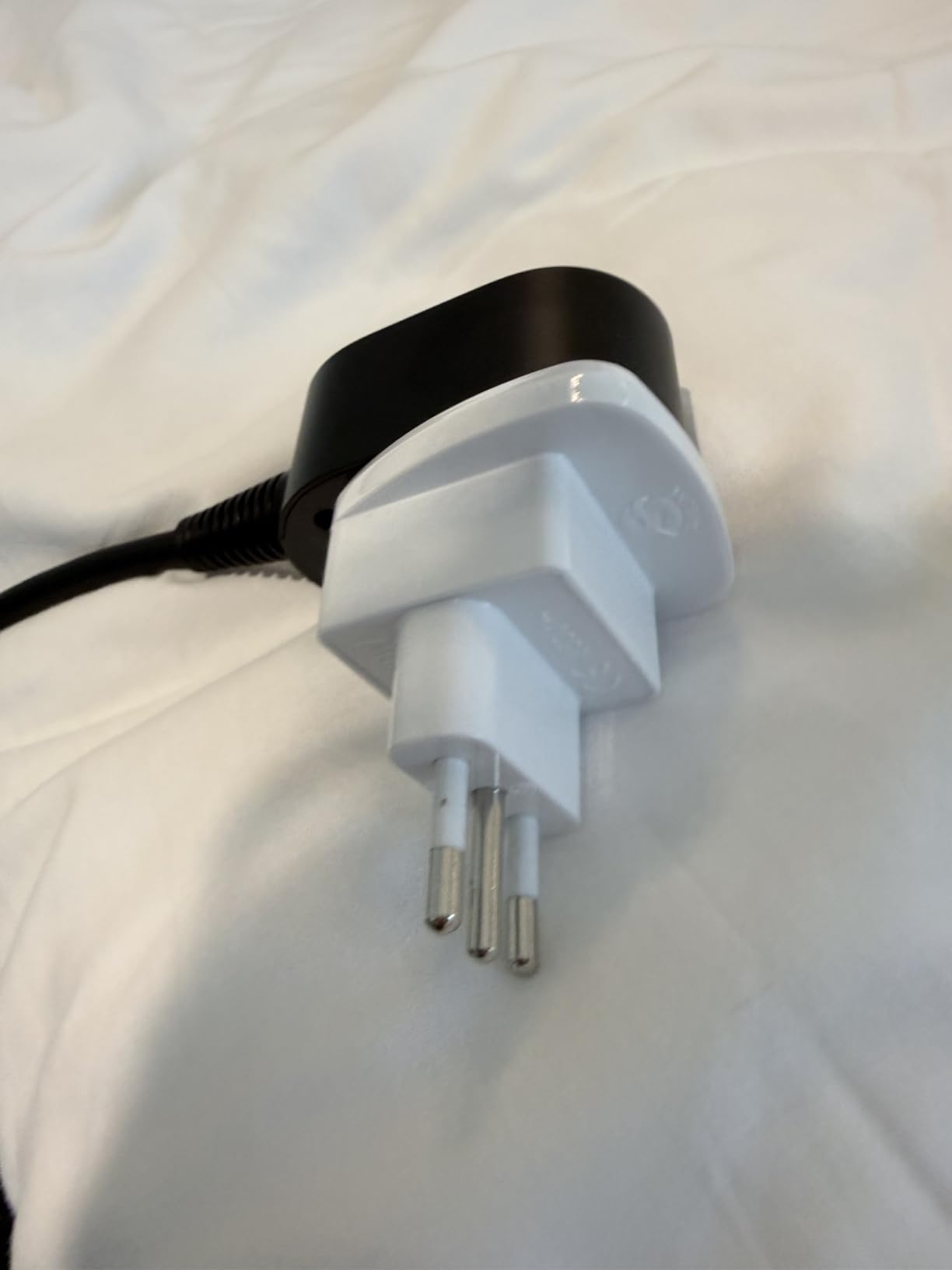 Dyson Supersonic™ Travel Hair Dryer customer photo 1