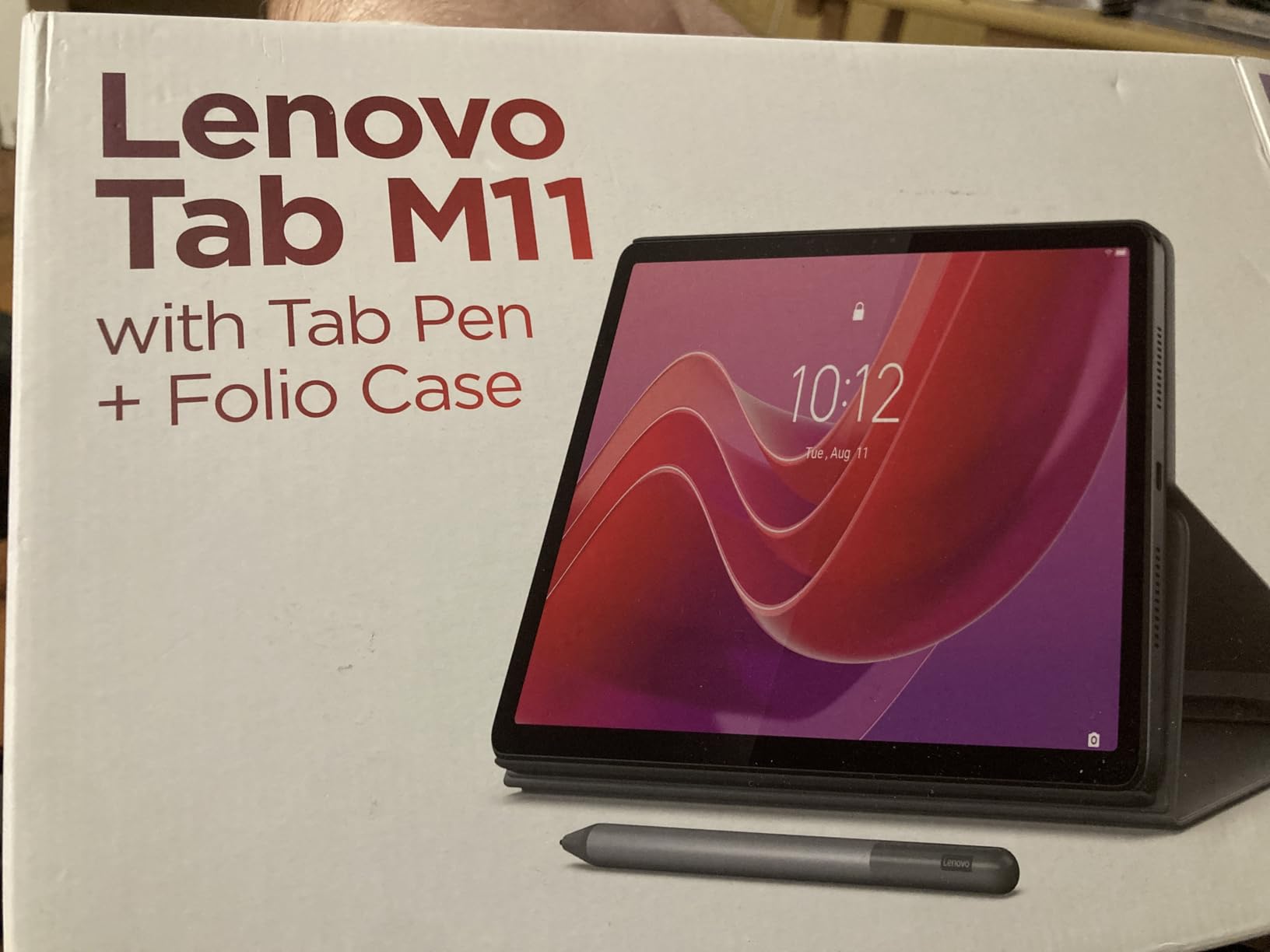 Tab M10 10.1